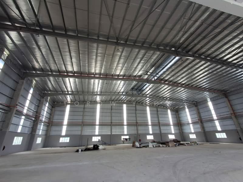 Factory for Rent in Taman Desa Cemerlang (Ulu Tiram) - Torow Yeow - PropertyGuru.com.my