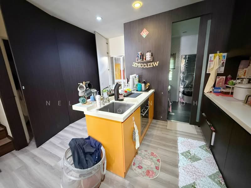 Taman Setia Indah - 3