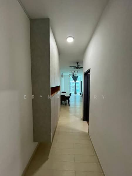Apartment for Sale at Selangorku Pr1ma Lakefront Homes - Eryna Sairy - PropertyGuru.com.my
