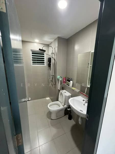 Apartment for Sale at Selangorku Pr1ma Lakefront Homes - Eryna Sairy - PropertyGuru.com.my