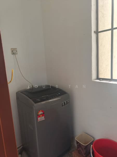 Indah Court Apartment untuk Untuk Disewa - RM 1,700 /bulan, Mac 2026 - Interior - PropertyGuru.com.my