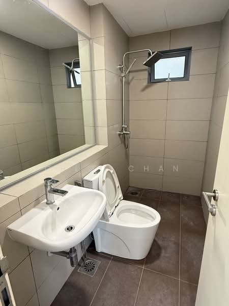 Condominium for Rent at Lakefront Residence - Chloe Chan - Bathroom - PropertyGuru.com.my