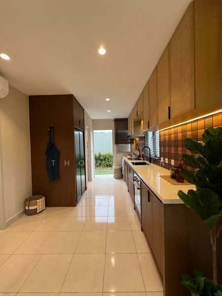 2-storey Terraced House for Sale in Kajang 2 (Kajang) - Thony Tan - Kitchen - PropertyGuru.com.my