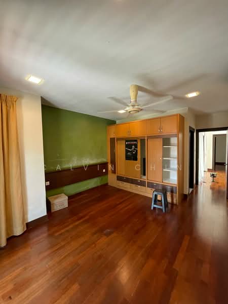 Semi-Detached House for Sale in KL City Centre (Kuala Lumpur) - calvin Chin - Interior - PropertyGuru.com.my