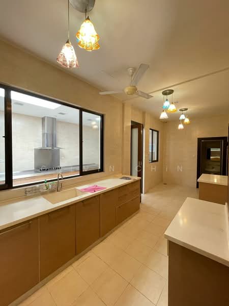 Semi-Detached House for Sale in KL City Centre (Kuala Lumpur) - calvin Chin - Kitchen - PropertyGuru.com.my