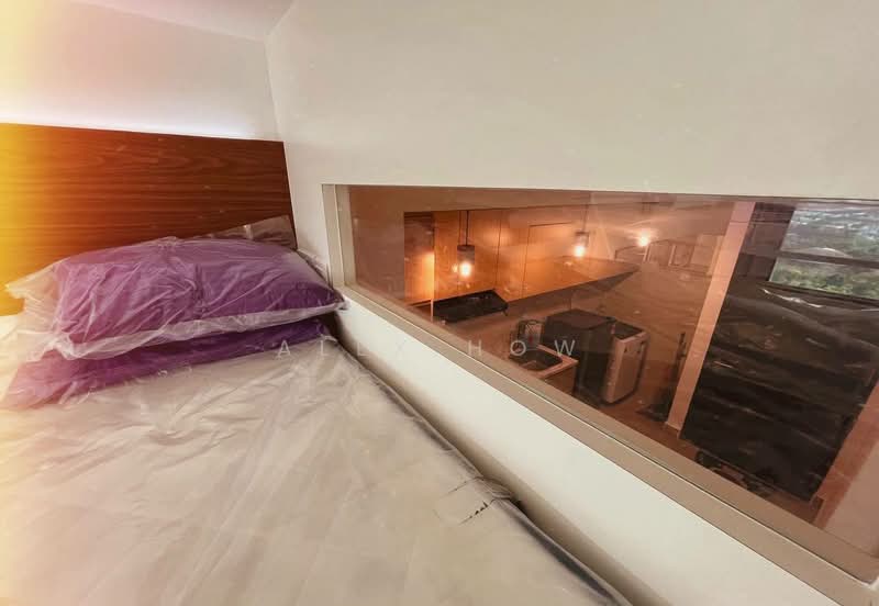 Service Residence for Rent at KSL Avery Park - Alex How - Bedroom - PropertyGuru.com.my