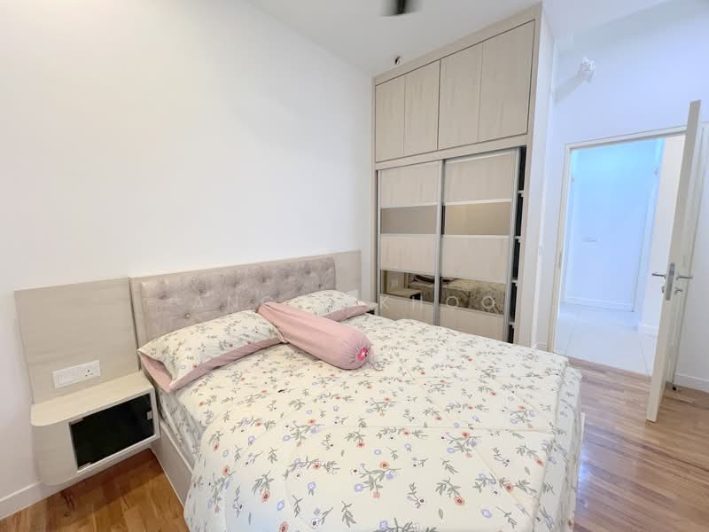 Condominium for Sale at Triuni Residences - Angie Khoo - Bedroom - PropertyGuru.com.my