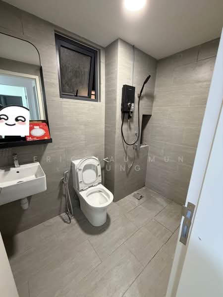 D'Ivo untuk Untuk Disewa - RM 2,750 /bulan, Apr 2026 - Bathroom - PropertyGuru.com.my