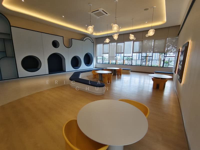 D'Ivo untuk Untuk Disewa - RM 2,750 /bulan, Apr 2026 - Interior - PropertyGuru.com.my