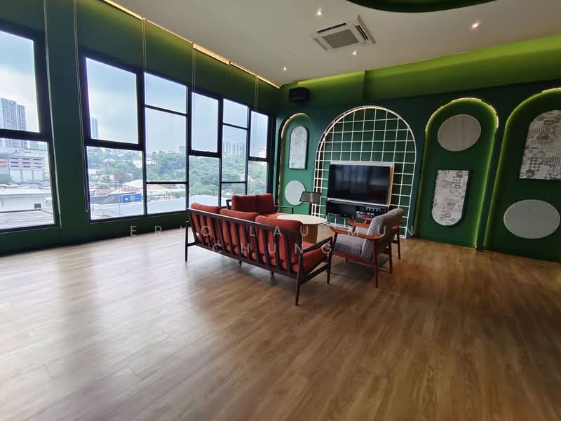 D'Ivo untuk Untuk Disewa - RM 2,750 /bulan, Apr 2026 - Living Room - PropertyGuru.com.my