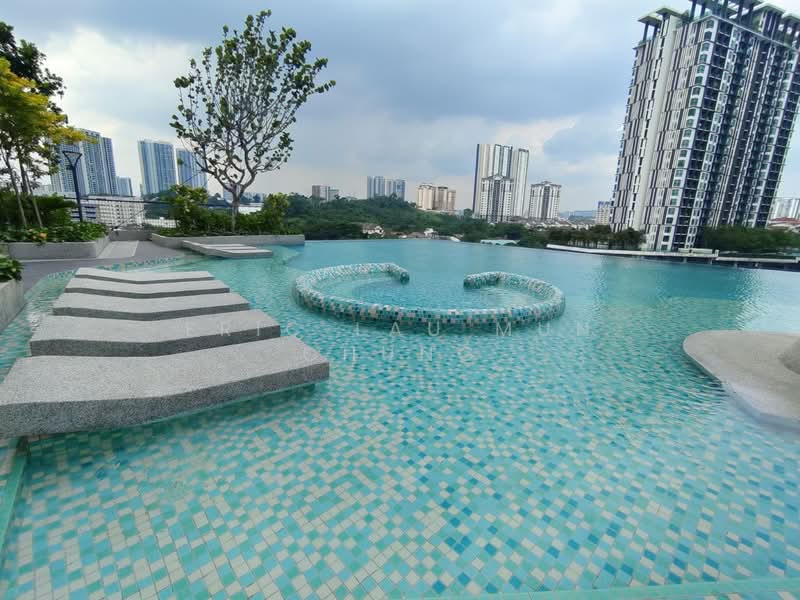 D'Ivo untuk Untuk Disewa - RM 2,750 /bulan, Apr 2026 - PropertyGuru.com.my