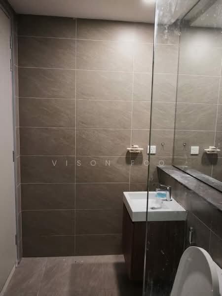 Grand Medini untuk Untuk Disewa - RM 1,700 /bulan, Mac 2026 - Bathroom - PropertyGuru.com.my