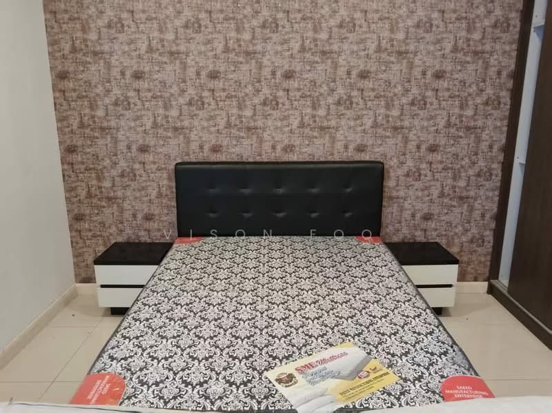 Grand Medini untuk Untuk Disewa - RM 1,700 /bulan, Mac 2026 - Bedroom - PropertyGuru.com.my