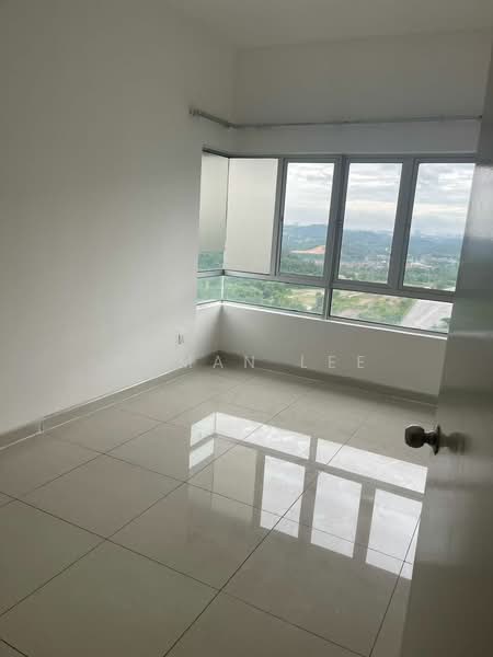 Servis Apartment untuk Disewa di Savanna Executive Suite @ Southville City - Roman Lee - View - PropertyGuru.com.my
