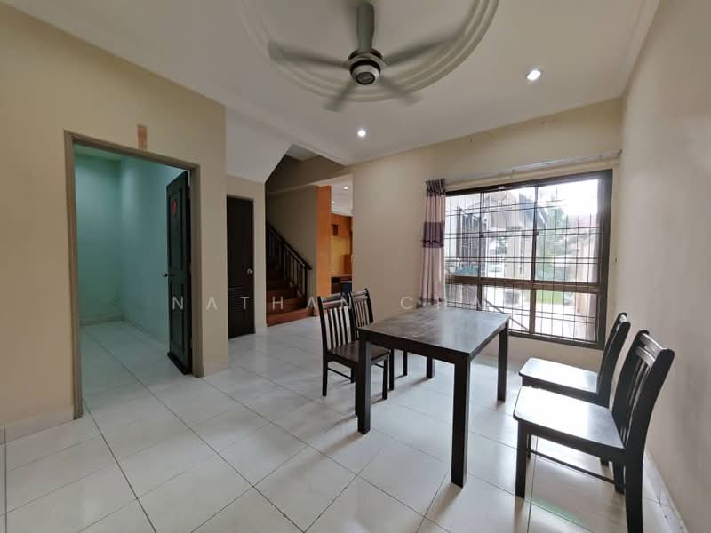 2-storey Terraced House for Sale in Taman Impian Emas (Skudai) - Nathan Chan - PropertyGuru.com.my