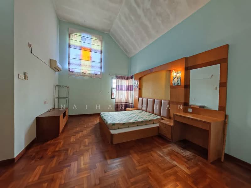 2-storey Terraced House for Sale in Taman Impian Emas (Skudai) - Nathan Chan - PropertyGuru.com.my