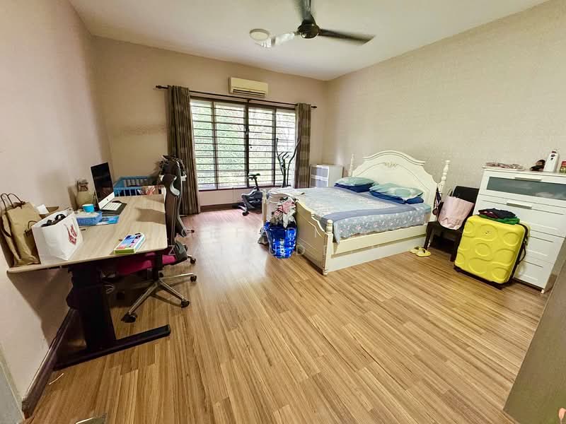 2-storey Terraced House for Sale in Denai Alam (Shah Alam) - NORFADILAH ZAINUDDIN - Bedroom - PropertyGuru.com.my