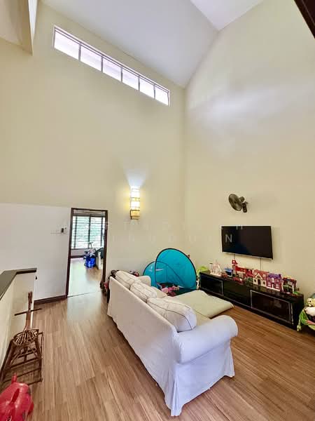 2-storey Terraced House for Sale in Denai Alam (Shah Alam) - NORFADILAH ZAINUDDIN - Living Room - PropertyGuru.com.my