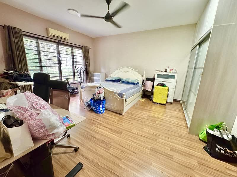 2-storey Terraced House for Sale in Denai Alam (Shah Alam) - NORFADILAH ZAINUDDIN - Bedroom - PropertyGuru.com.my