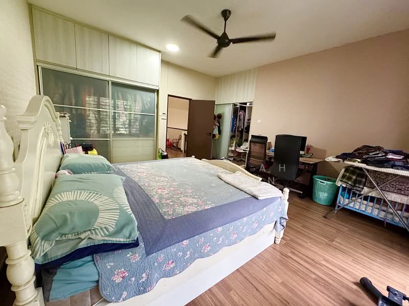 2-storey Terraced House for Sale in Denai Alam (Shah Alam) - NORFADILAH ZAINUDDIN - Bedroom - PropertyGuru.com.my
