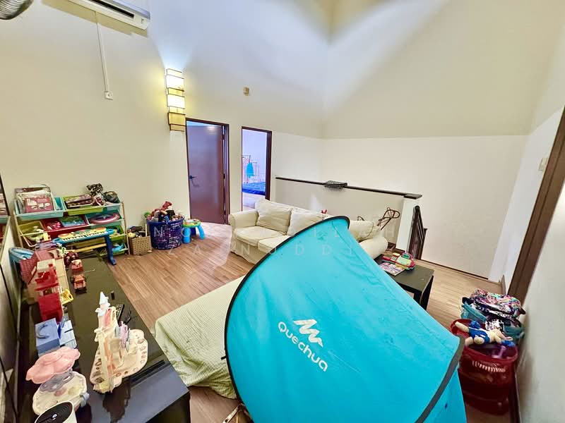 2-storey Terraced House for Sale in Denai Alam (Shah Alam) - NORFADILAH ZAINUDDIN - Living Room - PropertyGuru.com.my