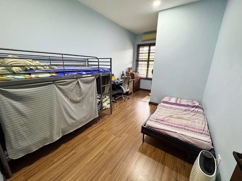 2-storey Terraced House for Sale in Denai Alam (Shah Alam) - NORFADILAH ZAINUDDIN - Bedroom - PropertyGuru.com.my