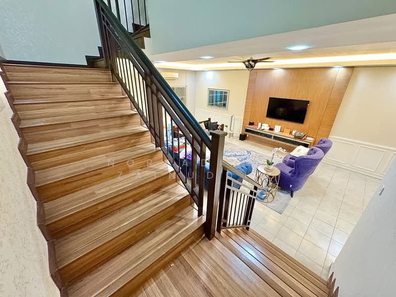 2-storey Terraced House for Sale in Denai Alam (Shah Alam) - NORFADILAH ZAINUDDIN - PropertyGuru.com.my