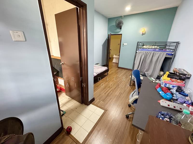 2-storey Terraced House for Sale in Denai Alam (Shah Alam) - NORFADILAH ZAINUDDIN - PropertyGuru.com.my