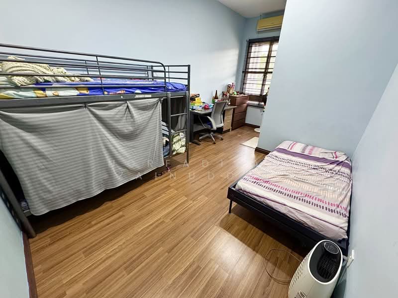 2-storey Terraced House for Sale in Denai Alam (Shah Alam) - NORFADILAH ZAINUDDIN - PropertyGuru.com.my