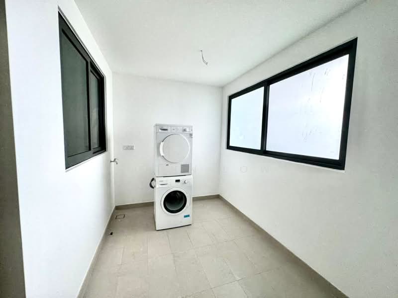 Service Residence for Sale at The Astaka @ 1 Bukit Senyum - Suenn Low - Interior - PropertyGuru.com.my