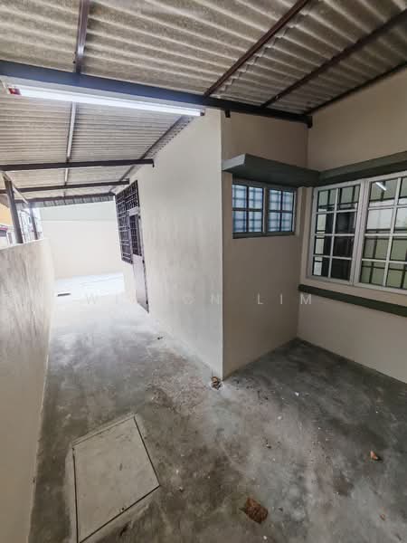 2-storey Terraced House for Sale in Bandar Puteri Klang (Klang) - Wilson Lim - Exterior - PropertyGuru.com.my
