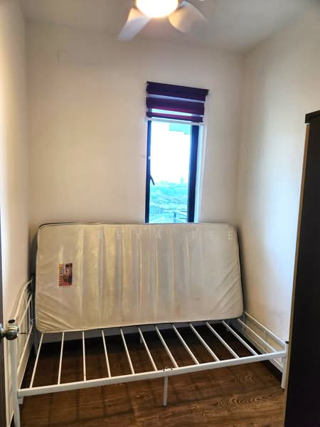 Service Residence for Rent at Country Garden Central Park - Freya Tee - Bedroom - PropertyGuru.com.my