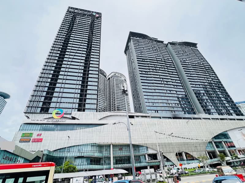 Office for Rent in KL City Centre (Kuala Lumpur) - Willis Chew - Exterior - PropertyGuru.com.my