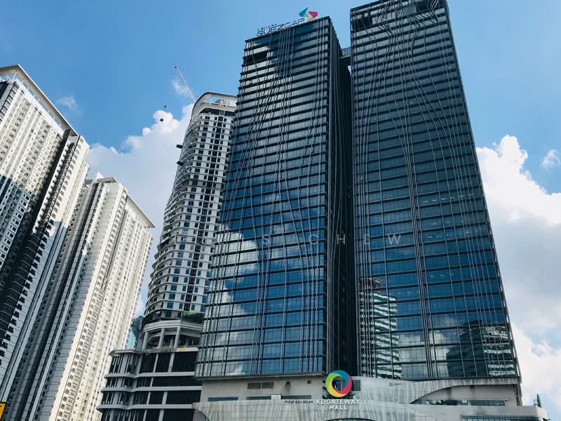 Office for Rent in KL City Centre (Kuala Lumpur) - Willis Chew - Exterior - PropertyGuru.com.my
