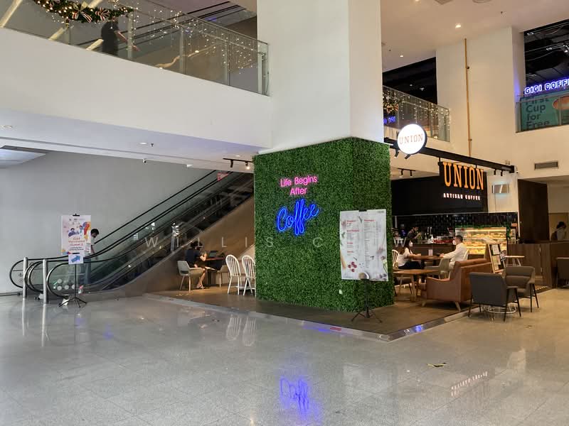 Office for Rent in KL City Centre (Kuala Lumpur) - Willis Chew - Interior - PropertyGuru.com.my