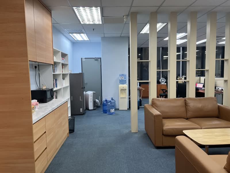 Office for Rent in KL City Centre (Kuala Lumpur) - Willis Chew - PropertyGuru.com.my