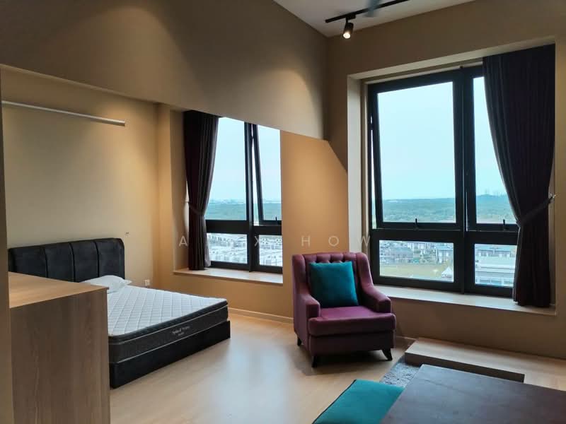 Sunway Grid Residence untuk Untuk Disewa - RM 2,400 /bulan, Apr 2026 - Bedroom - PropertyGuru.com.my