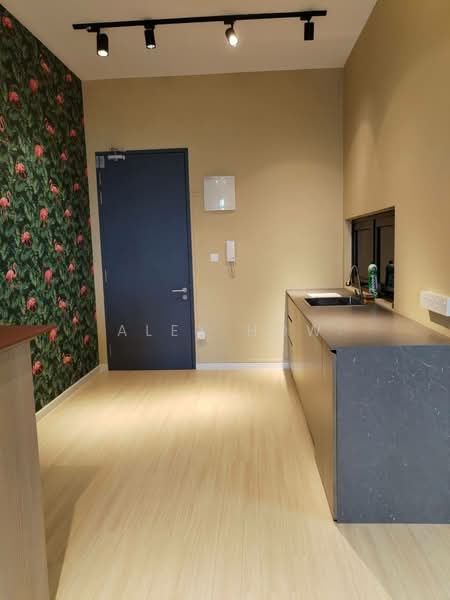 Sunway Grid Residence untuk Untuk Disewa - RM 2,400 /bulan, Apr 2026 - Kitchen - PropertyGuru.com.my