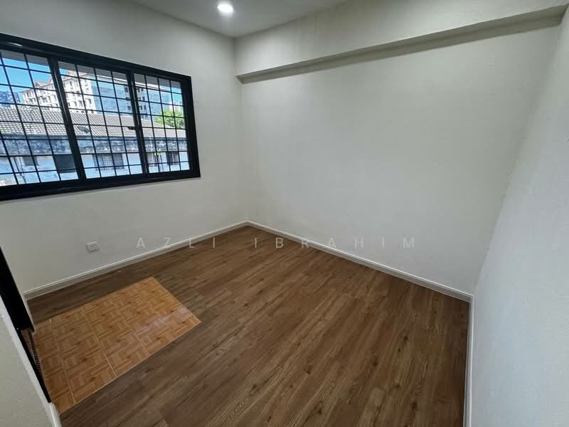 Untuk Dijual - Pandan Terrace Apartment (Pandan Perdana)