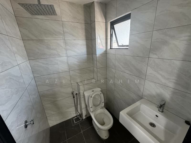 Untuk Dijual - Pandan Terrace Apartment (Pandan Perdana)