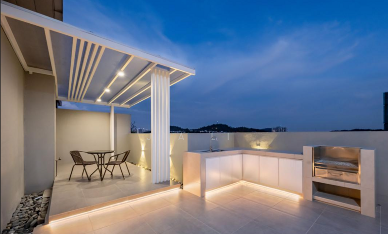 Condominium for Sale at Scots Pavilion - Jia Li - Exterior - PropertyGuru.com.my