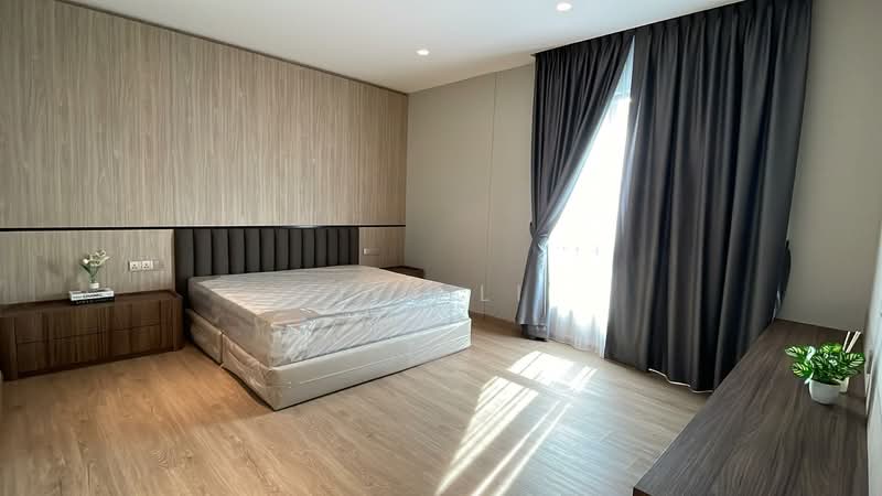 Condominium for Sale at Scots Pavilion - Jia Li - Bedroom - PropertyGuru.com.my