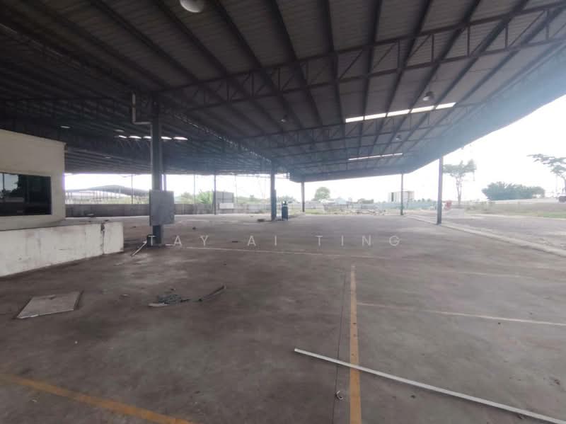 Tanah Perindustrian untuk Dijual di Kulai (Johor) - Tay Ai Ting - Exterior - PropertyGuru.com.my