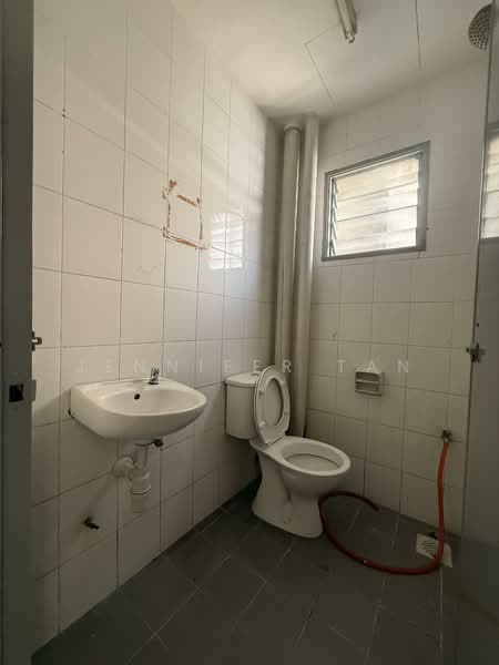 Apartment for Rent at Akasia - Jennifer Tan - Bathroom - PropertyGuru.com.my
