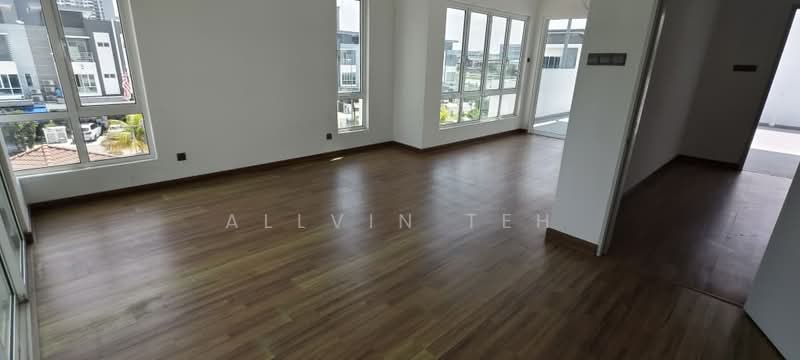 Laman Vista Alam untuk Untuk Dijual - RM 1,200,000, Mac 2026 - Interior - PropertyGuru.com.my