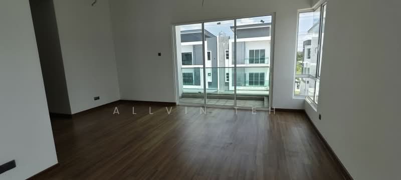Laman Vista Alam untuk Untuk Dijual - RM 1,200,000, Mac 2026 - Living Room - PropertyGuru.com.my
