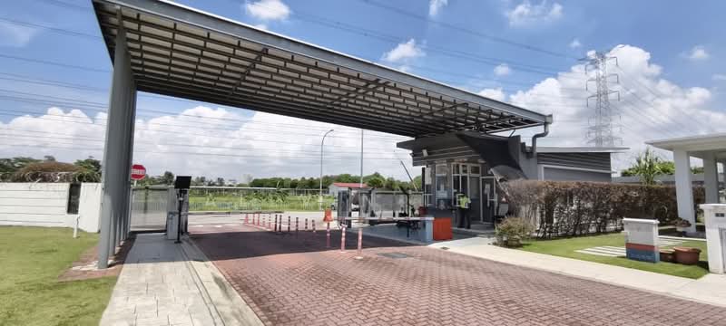 Laman Vista Alam untuk Untuk Dijual - RM 1,200,000, Mac 2026 - Exterior - PropertyGuru.com.my