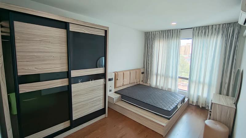 Service Residence for Sale at Country Garden Central Park - Kun Chai - Bedroom - PropertyGuru.com.my