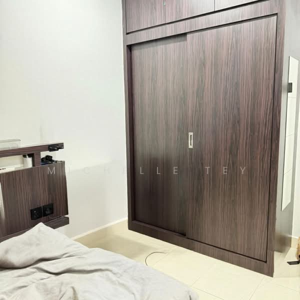 Kipark Apartment untuk Untuk Dijual - RM 380,000, Mac 2026 - Bedroom - PropertyGuru.com.my