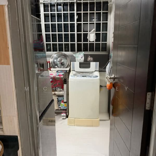 Kipark Apartment untuk Untuk Dijual - RM 380,000, Mac 2026 - Interior - PropertyGuru.com.my